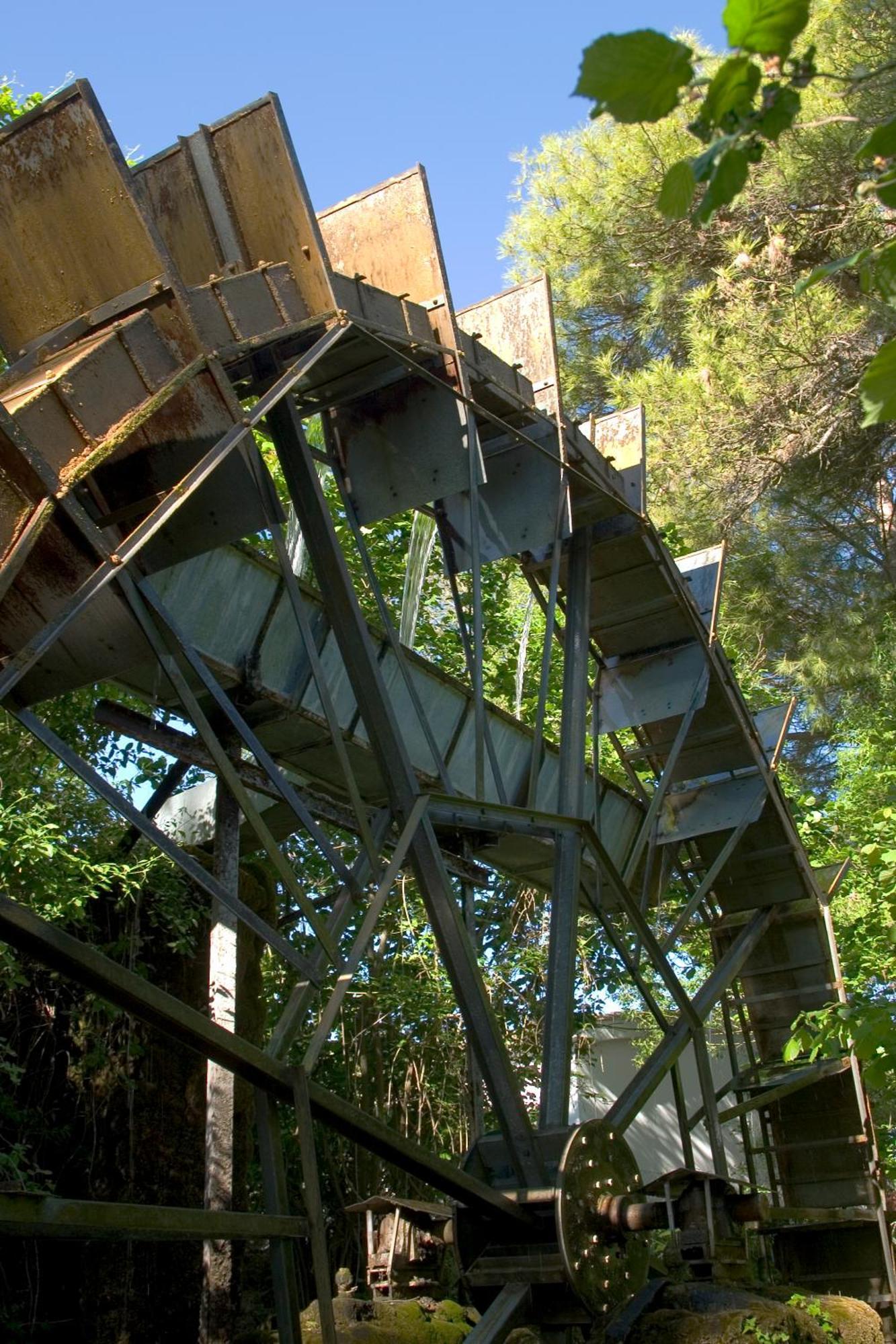 Hotel El Tablazo Villalba de la Sierra Dış mekan fotoğraf