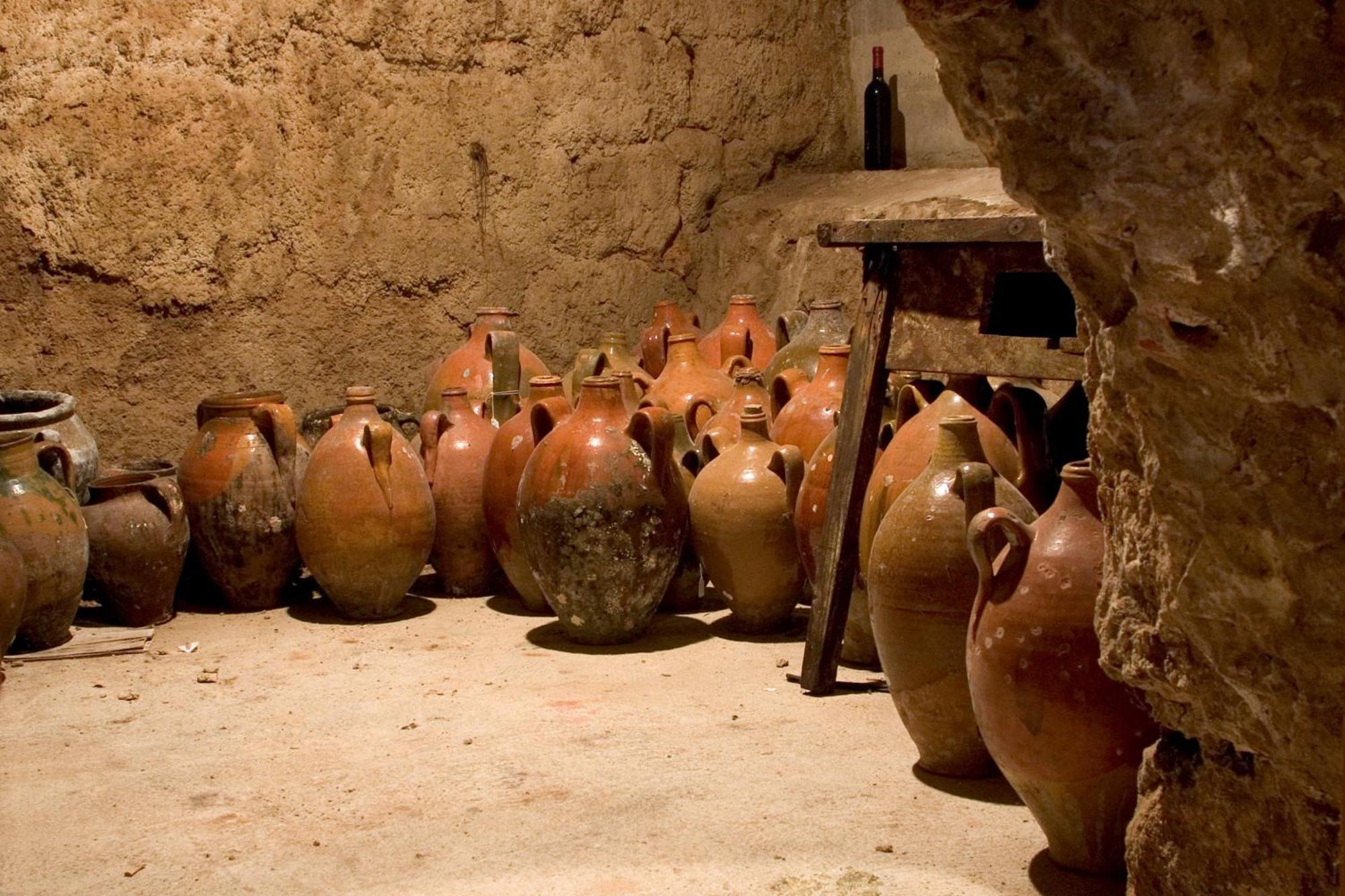 Hotel El Tablazo Villalba de la Sierra Dış mekan fotoğraf