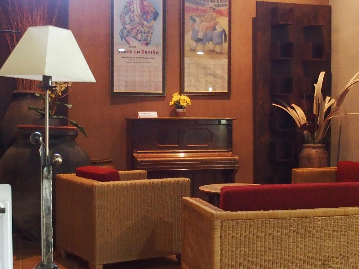 Hotel El Tablazo Villalba de la Sierra Dış mekan fotoğraf
